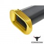 COWCOW Match Grade T01 Magwell For TM Hi-Capa - Gold
