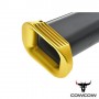 COWCOW Match Grade T01 Magwell For TM Hi-Capa - Rainbow