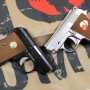 CYBERGUN COLT Licensed Junior .25 GBB Pistol ( Black )