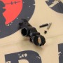 CYMA AKS74U Front Sight.