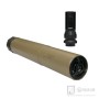 PTS Dead Air Sandman-K (non-US) Mock Suppressor ver (DE)