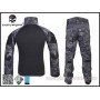 EMERSON Combat BDU Gen2 Tactical Uniform (Typhon)