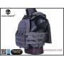 EMERSON CP Style Cherry Plate Carrier (NCPC) Tactical VEST (WG) (FREE SHIPPING)