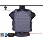 EMERSON CP Style Cherry Plate Carrier (NCPC) Tactical VEST (WG) (FREE SHIPPING)