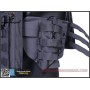 EMERSON CP Style Cherry Plate Carrier (NCPC) Tactical VEST (WG) (FREE SHIPPING)