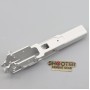 5KU 3.9 Aluminum Frame For TM Hi-Capa GBBP Series Type1 (Silver)