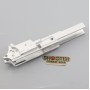 5KU 3.9 Aluminum Frame For TM Hi-Capa GBBP Series Type1 (Silver)