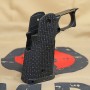 ARMY Pistol Grip For R501 Costa Carry Comp GBB (BK)