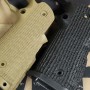 ARMY Pistol Grip For R501 Costa Carry Comp GBB (BK)