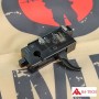 RA-TECH Steel CompleteTrigger Box for WE SCAR L GBB Series