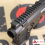 RA-TECH 7075-T6 Forged Receiver Daniel Defense MK18 for WE AR series