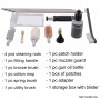 GUNPANY 12GA Shotgun Gun Cleaning Kit