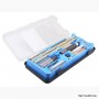 GUNPANY .177 & .22 Airgun Gun Cleaning Kit