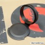 VECTOR OPTICS Continental 50mm Filp-up Cap