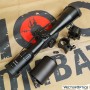 VECTOR OPTICS Paragon 3-15x50SFP GenII Riflescope (Free Shipping)