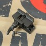 SCG-V 1" Profile Cantilever Picatinny Riser QD Mount For T1