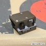 VECTOR OPTICS MOJ Red Dot Sight Cantilever Picatinny Riser Mount (TRI RMR)