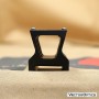 VECTOR OPTICS MOJ Red Dot Sight Cantilever Picatinny Riser Mount (TRI RMR)