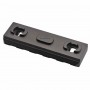 SCG-V M-LOK 2 Inch Handguard Spare Rail