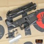 SLONG M4 AEG GUN BODY KIT