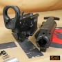 SLONG M4 AEG GUN BODY KIT