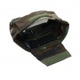 The Black Ships 19 Foldable Drop Pouch ( Woodland )