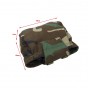 The Black Ships 19 Foldable Drop Pouch ( Woodland )