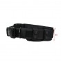 TMC 2 layer Duty Belt ( BK )