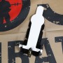 FYT B-5710Mini Steel Airsoft Target