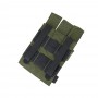 TMC QUOP TRI KRISS Mag Pouch ( OD )