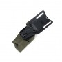 TMC 63DO Holster for G17 18 with QL Mount ( RG )