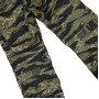 TMC G4 Combat Pants NYCO fabric ( Green Tigerstripe )