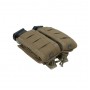 TMC TC 9mm Dou Pouch ( CB )