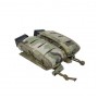 TMC TC 9mm Dou Pouch ( Multicam )