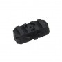 TMC Turnable ACR Rail Adapter ( Black )