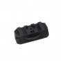 TMC Turnable ACR Rail Adapter ( Black )