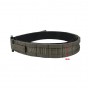 TMC 1.5" Combat Belts With D ring ( RG )