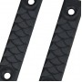 SCG Rail Cover Set For M-LOK ( Model D )