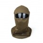  TMC Light Weight Mesh Balaclava ( CB )