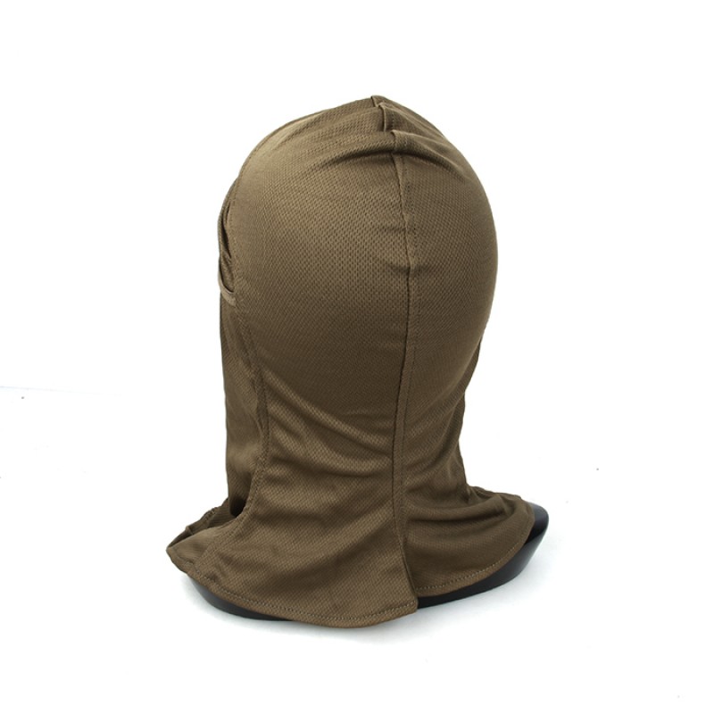 Cagoule Light Weight Mesh Balaclava par TMC