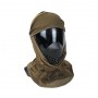  TMC Light Weight Mesh Balaclava ( CB )