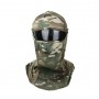  TMC Light Weight Mesh Balaclava ( MC )