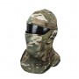  TMC Light Weight Mesh Balaclava ( MC )