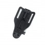 TMC Adjustable Belt Holster Drop Adapter ( BK )