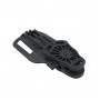 TMC Adjustable Belt Holster Drop Adapter ( BK )