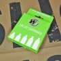 WE 12G CO2 Cartridges ( Box / 5pc )(FOR HONG KONG ONLY)