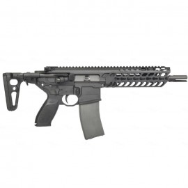 APFG S-001BK MCX GBB Airsoft