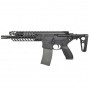 APFG S-001BK MCX GBB Airsoft