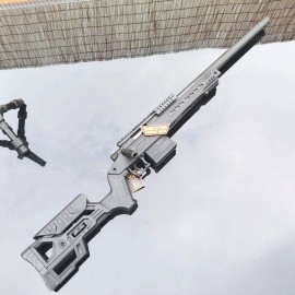 SLONG TSR-100 sniper rifle