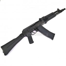 GHK AK105 GBBR AIRSOFT